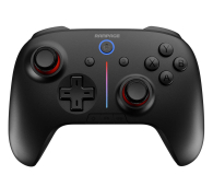 RAMPAGE Pad Hydra Wireless Black - 1327930 - zdjęcie 1